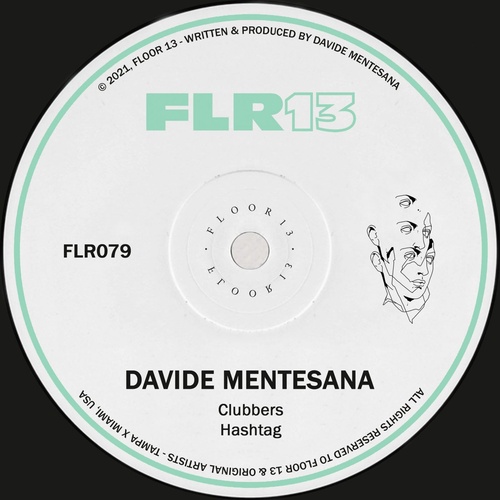 Davide Mentesana - Clubbers [FLR079]